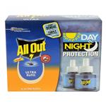 ALLOUT LIQUID REFILL 45ml*2